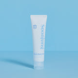 Side view of Soon Jung 2x Barrier Intensive Cream – gentle and soothing skin barrier cream