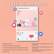 Free Membership