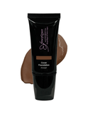 Fond de teint couvrance totale vegan FencyGrace
 - Bily 137