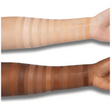 FencyGrace Conceal + Perfect 2-in-1 Fond de Teint Couvrance Liquide HD Haute & Naturel Vegan & Sans Cruauté - Eve 140