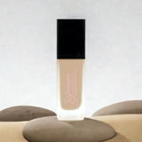 Fond de teint vegan hydratant FencyGrace - Lea   100