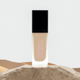 Fond de teint vegan hydratant FencyGrace – Naomi 128