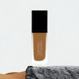 Fond de teint vegan hydratant FencyGrace – Naomi 128