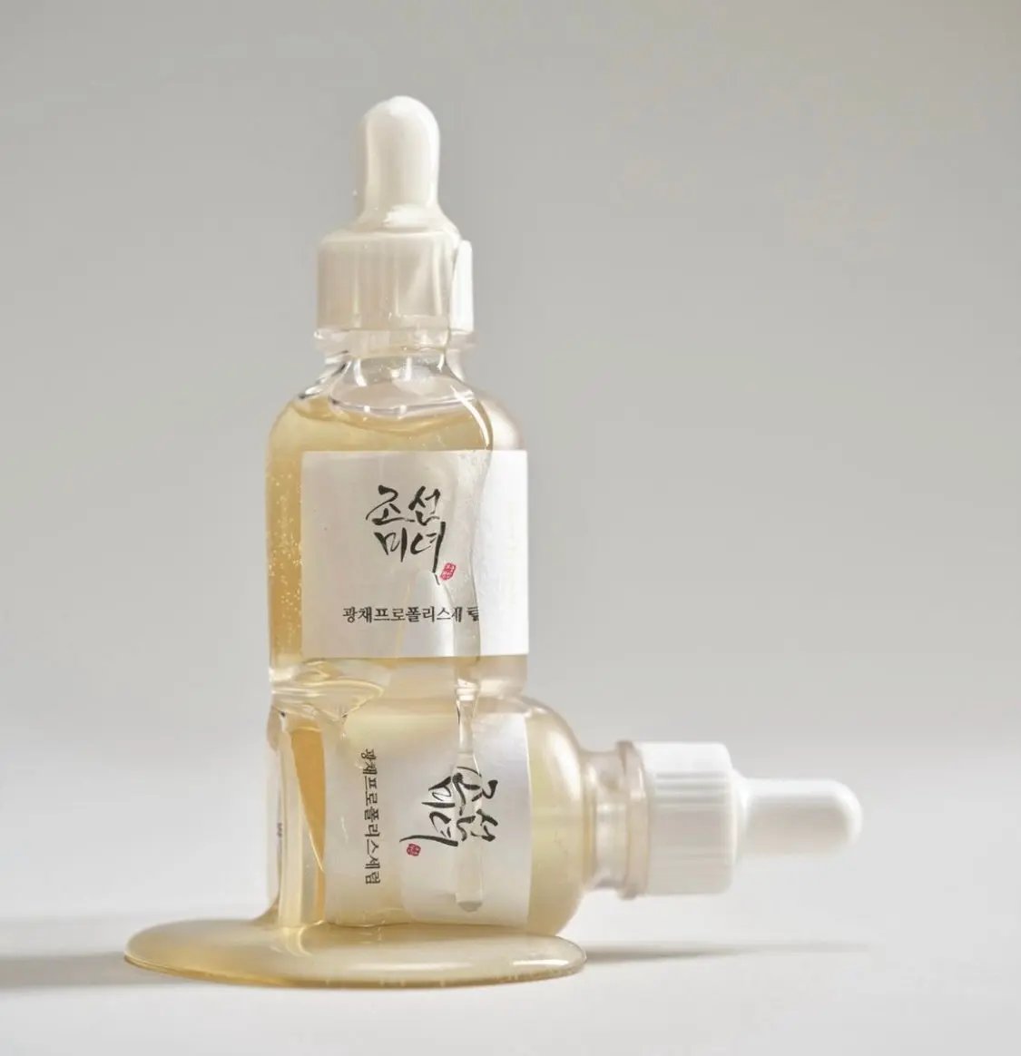Beauty of Joseon Glass Skin Duo packaging front view – complete K-beauty skincare set