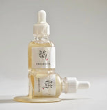 Beauty of Joseon Glass Skin Duo packaging front view – complete K-beauty skincare set