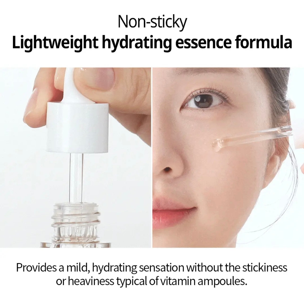 vt glutathione g2 brightening ampoule 30ml making it suitable for sensitive skin types VT G2 Brightening Ampoule 30ml