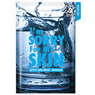 Step 2: Apply I'm Sorry For My Skin pH 5.5 Jelly Mask evenly on face – breathable I-Cell sheet adheres perfectly