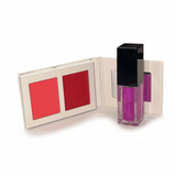 Kit Découverte FencyGrace – Blush & Lipgloss à l’Aloès