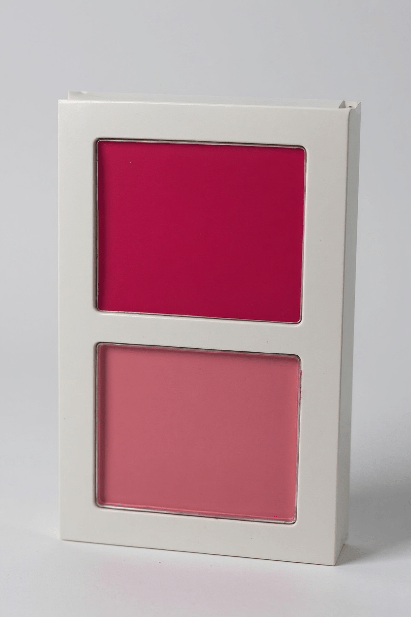 Kit Découverte FencyGrace – Blush & Lipgloss à l’Aloès