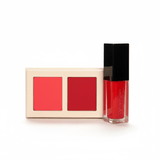 Kit Découverte FencyGrace – Blush & Lipgloss à l’Aloès
