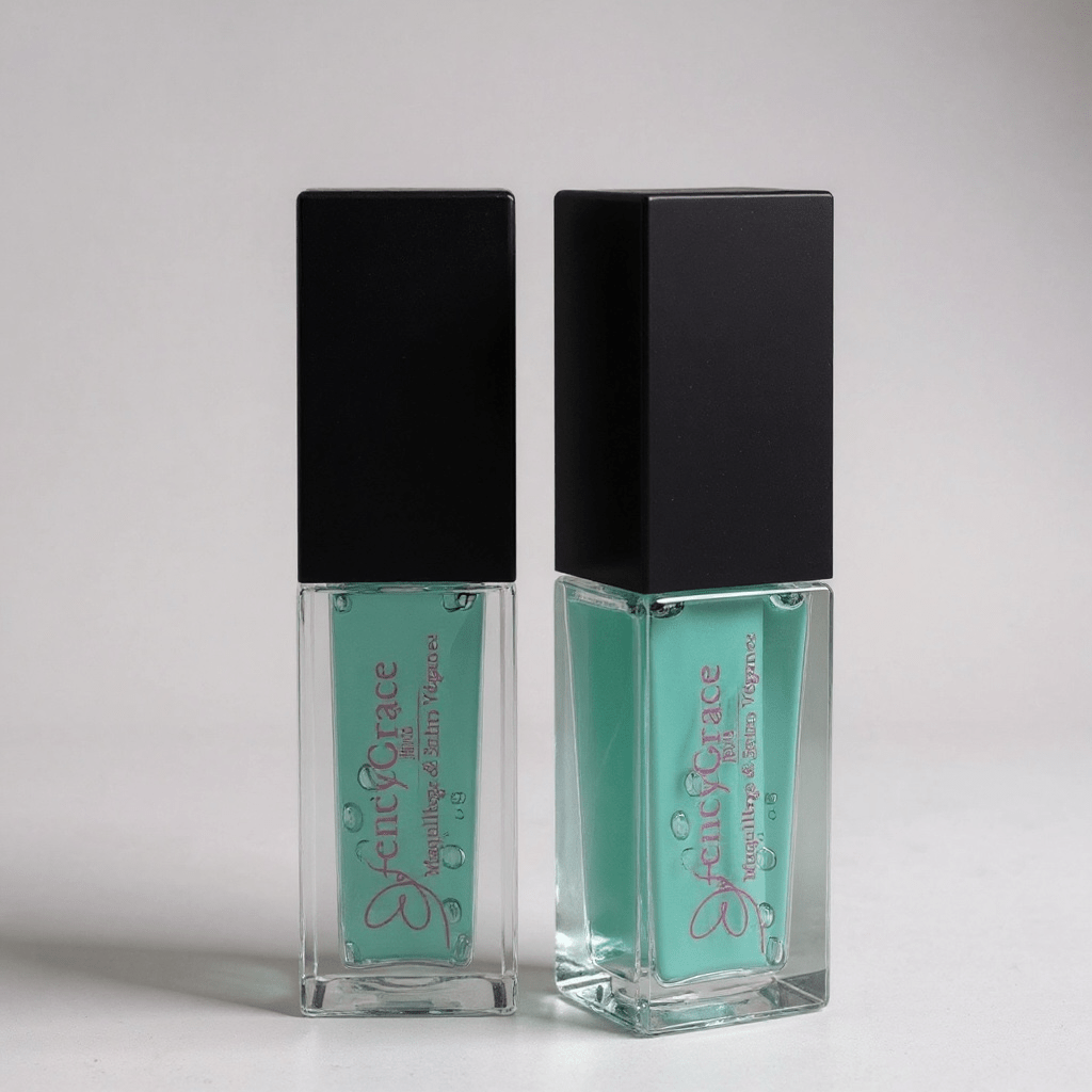 Kit Découverte FencyGrace – Blush & Lipgloss à l’Aloès
