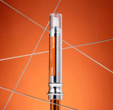 Lilyeve Grow Turn Exosome Spicule Ampoule 3000 – front view of scalp ampoule for hair thinning and scalp care