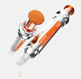 Lilyeve Grow Turn Spicule Ampoule 3000 with silicone applicator tip – precise application for hairline and crown