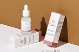 Key ingredients: Phyto Collagen from mushroom extract and Vitamin C in LILYFIELD serum