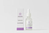 LILYFIELD Luminous Glow Serum with Niacinamide — bottle front view.