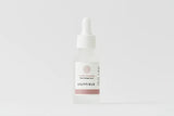 Close-up of pump on LILYFIELD Wrinkle Smoothing Serum with Phyto Collagen