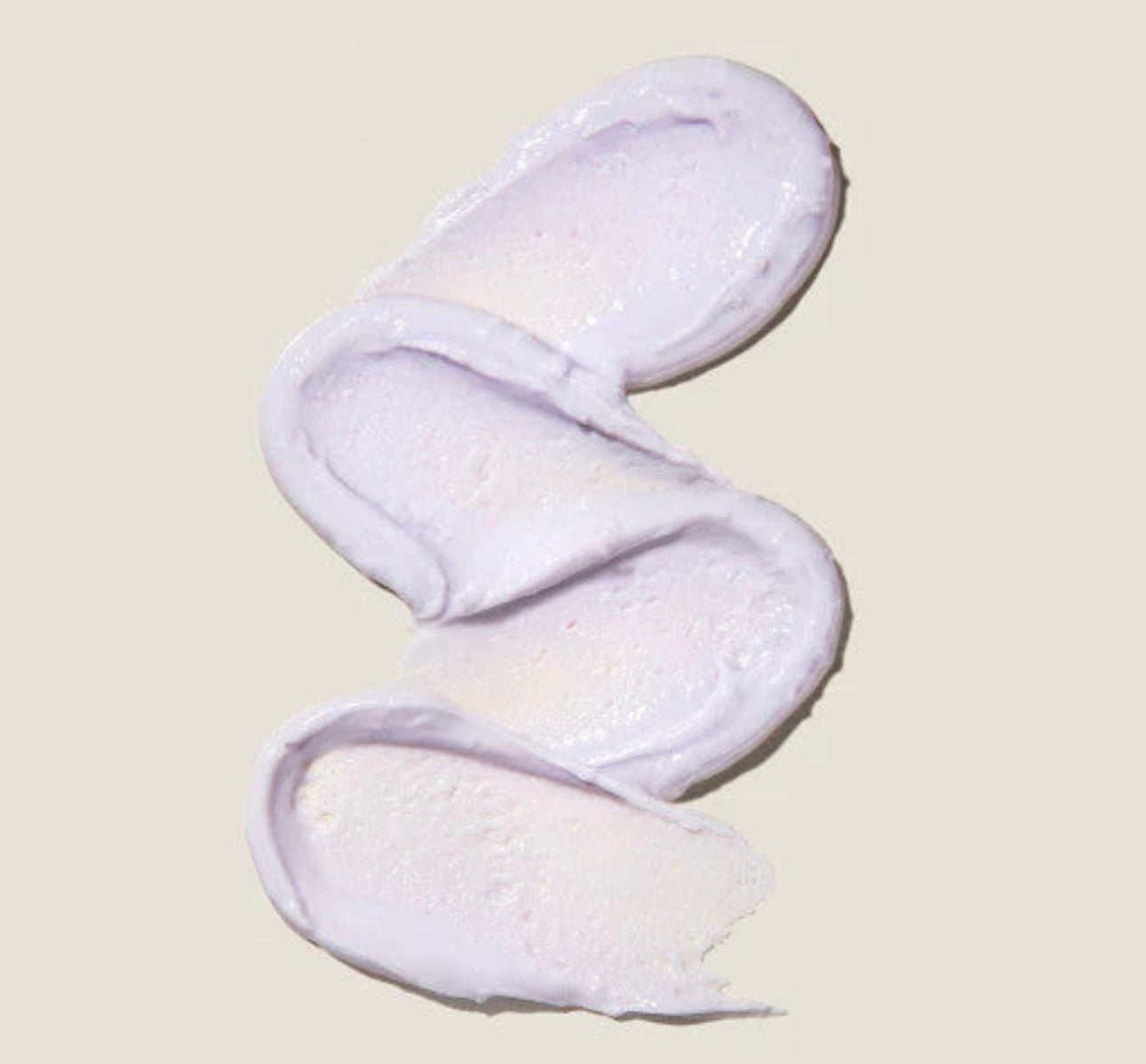 Lightweight clear texture of Mary&May vegan peptide bakuchiol sun stick SPF50+ PA++++ applied on skin without white cast.