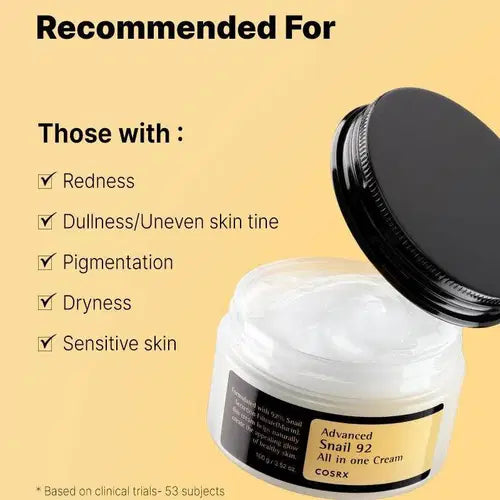COSRX Advanced Snail Miracle Treatment Set - Bundle Pack