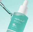Medicube Azelaic Acid 16 BB Soothing Serum 30ml bottle – high-strength calming serum for redness and uneven skin tone