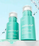 The Medicube Azelaic Acid Exosome Shot incorporated into a daily skincare routine.