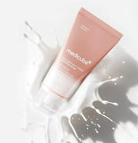 Medicube Collagen Milk Toning Wrapping Mask - Brightening and Hydrating Face Mask