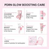 Medicube PDRN Glow Cleanser for refreshing and refining skin