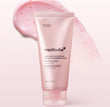 Medicube PDRN Pink Glutathione Capsule Cleansing Foam 120g tube packaging front view