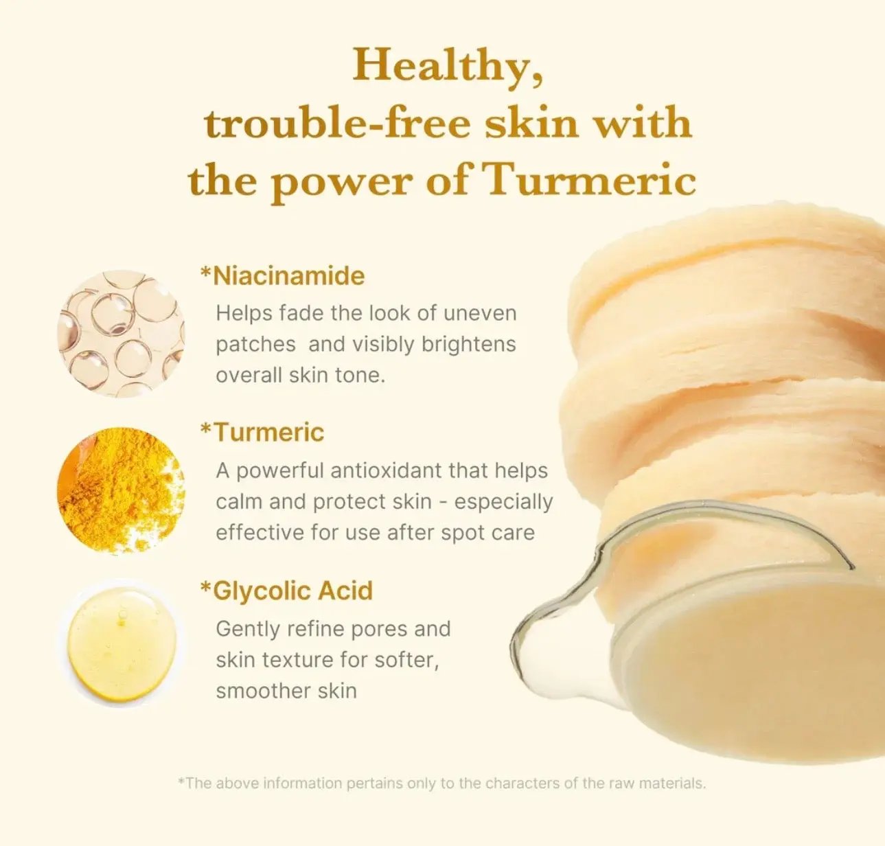 How to use Medicube Kojic Acid Turmeric Pad on face