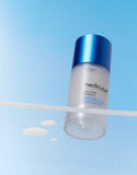Medicube Zero Pore Serum 2.0 37ml bottle front view for tightening pores and controlling sebum.
