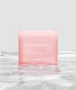 Mediheal Collagen Ampoule Pad box featuring 100 square pads with CollagenFactor complex for skin firming.