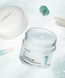Numbuzin Pantothenic B5 Active Soothing Cream in original packaging