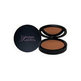 Poudre Compacte FencyGrace 100% Végane  - Anne 133