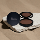 Poudre Compacte FencyGrace 100% Végane - Fig 145