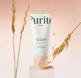 Purito Oat in Calming Gel Cream 100ml front view