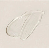 Close-up of Purito oat in cream gel texture