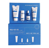 Round Lab Birch Juice Kit travel-friendly packaging – perfect for skincare on the go