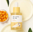 Round Lab Vita Niacinamide Dark Spot Serum bottle displayed on a clean background.