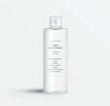S. Nature Aqua Oasis Toner 300ml front view - A large bottle of hydrating Korean toner for glowing skin.