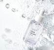 S.Nature Aqua Squalane Serum 50ml bottle against a minimalist background showcasing the hydrating serum packaging.