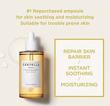 Benefits of SKIN1004 Madagascar Centella Ampoule – Soothing, hydrating, healing