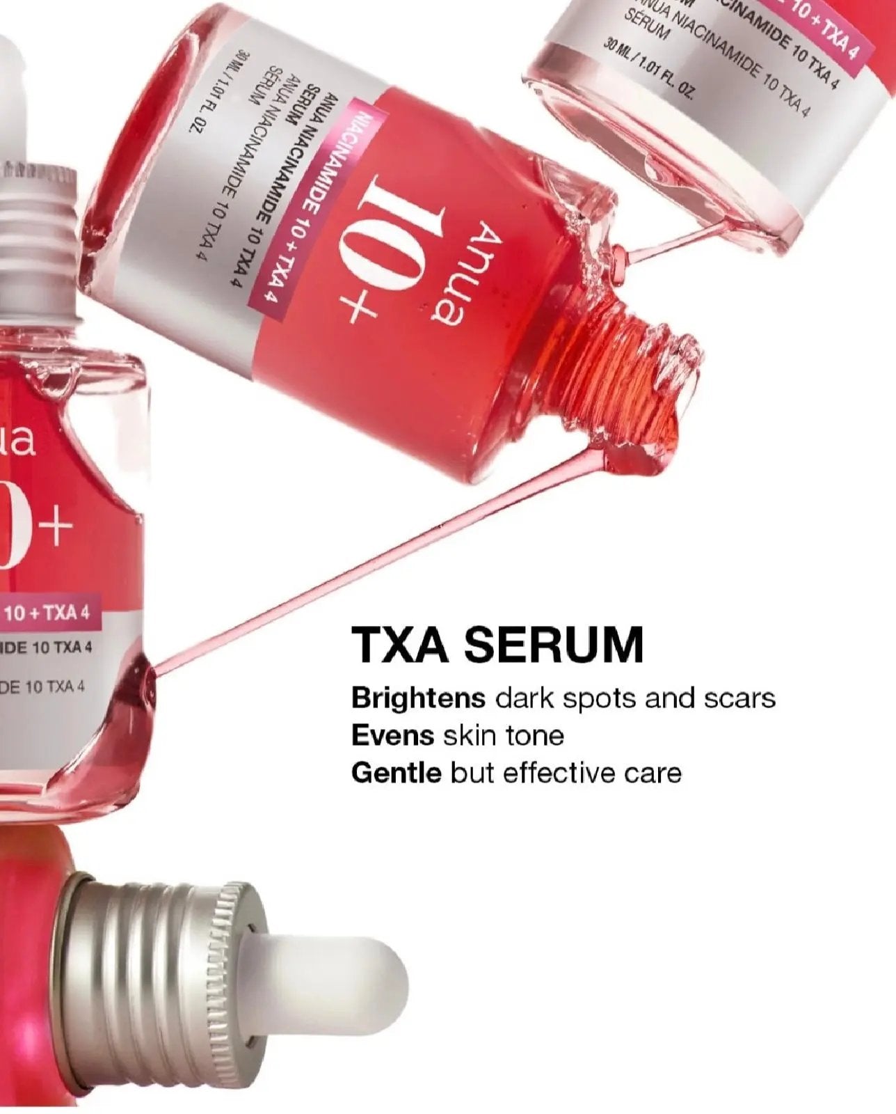 SKIN1004 Madagascar Centella Tone Brightening Capsule Ampoule with madecassoside for soothing sensitive skin
