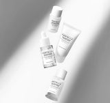 Madagascar Centella Tone Brightening Capsule Ampoule with niacinamide and tranexamic acid for dull skin tone