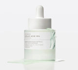 SKIN1004 Madagascar Centella Azelaic Acid 10 Ampoule 30ml bottle with dropper – Korean skincare serum for blemish-prone skin