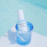 SKIN1004 Madagascar Centella Hyalu-Cica Blue Serum - 50ml (2ea) Twin Pack Set **Bundle Pack Promotion**