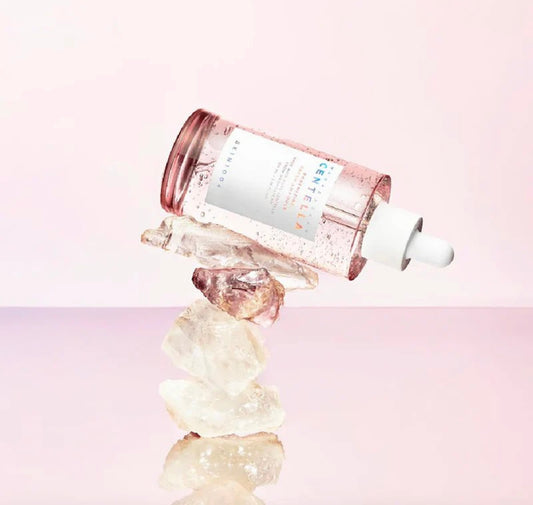 Skin1004 Madagascar Centella Poremizing Fresh Ampoule front view