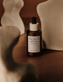 Close-up of the ampoule texture — hydrating, non-greasy formula of the Madagascar Centella Probio-Cica Intensive Ampoule.