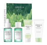 Tea-Trica Purifying Toner 30ml — soothing clarifying toner with Centella extract and Tea Tree for oily skin