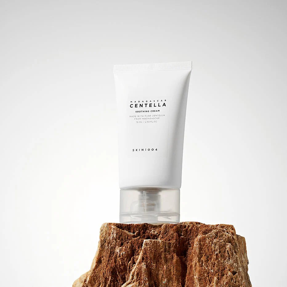 SKIN1004 Madagascar Centella Soothing Cream (75ml)