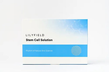 LILYFIELD Stem Cell Solution (Pack of 10 x 5ml ea)