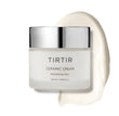 TIRTIR Ceramic Cream 50ml – Hydrating ceramic cream moisturizer in sleek red jar.